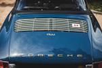 Porsche 911 2.0 Targa 1966 года